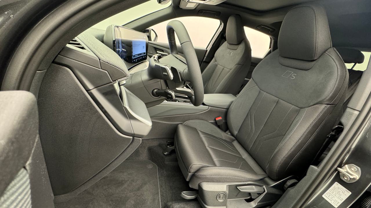 Audi<br>Q3 Sportback TFSI quattro S line 150 kW S-tronic