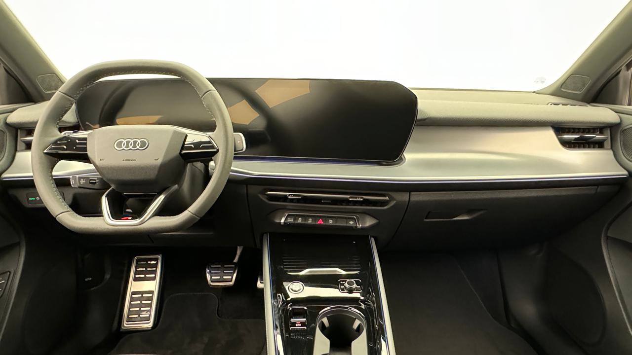 Audi<br>Q3 Sportback TFSI quattro S line 150 kW S-tronic