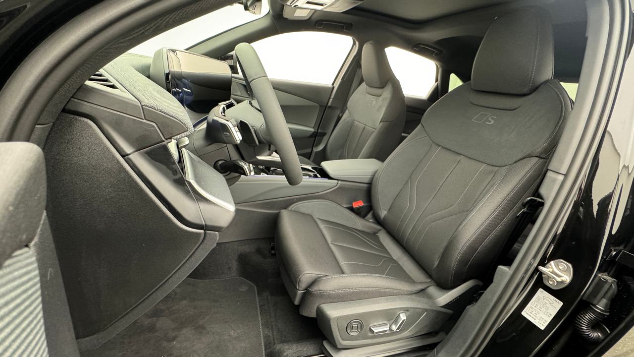 Audi<br>Q3 Sportback TFSI quattro S line 150 kW S-tronic