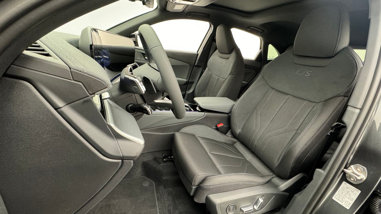 Audi<br>Q3 Sportback TFSI quattro S line 150 kW S-tronic