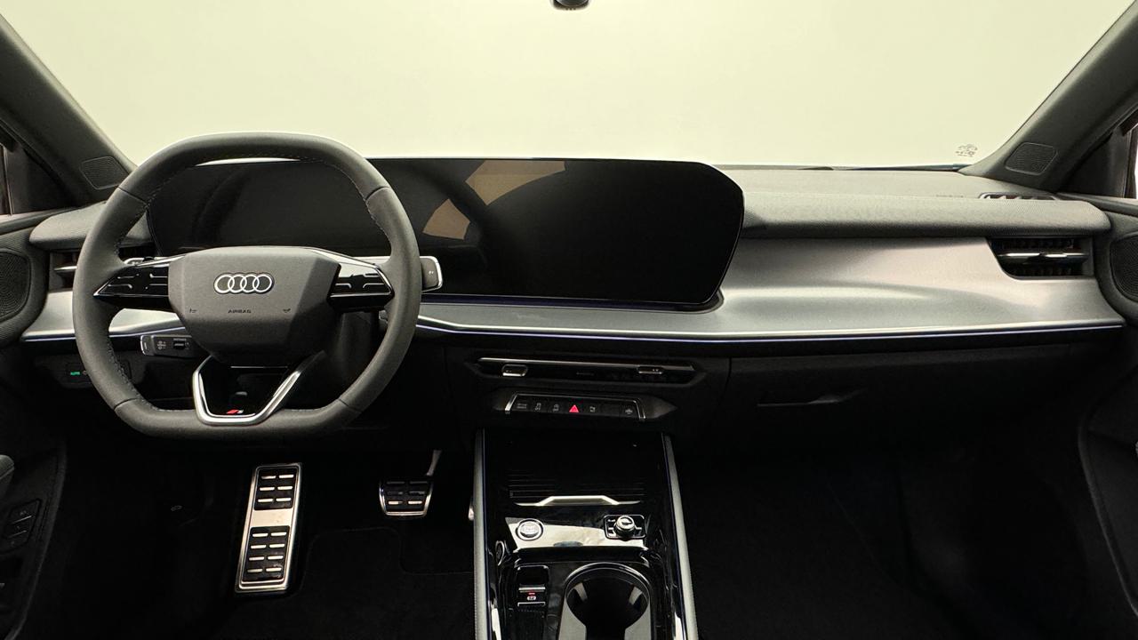 Audi<br>Q3 Sportback TFSI quattro S line 150 kW S-tronic