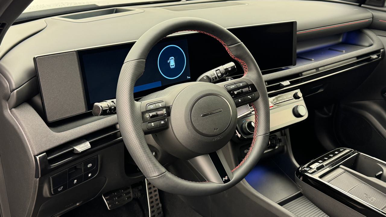 Hyundai<br>Tucson 1.6 TGDI PHEV N-Line 4WD