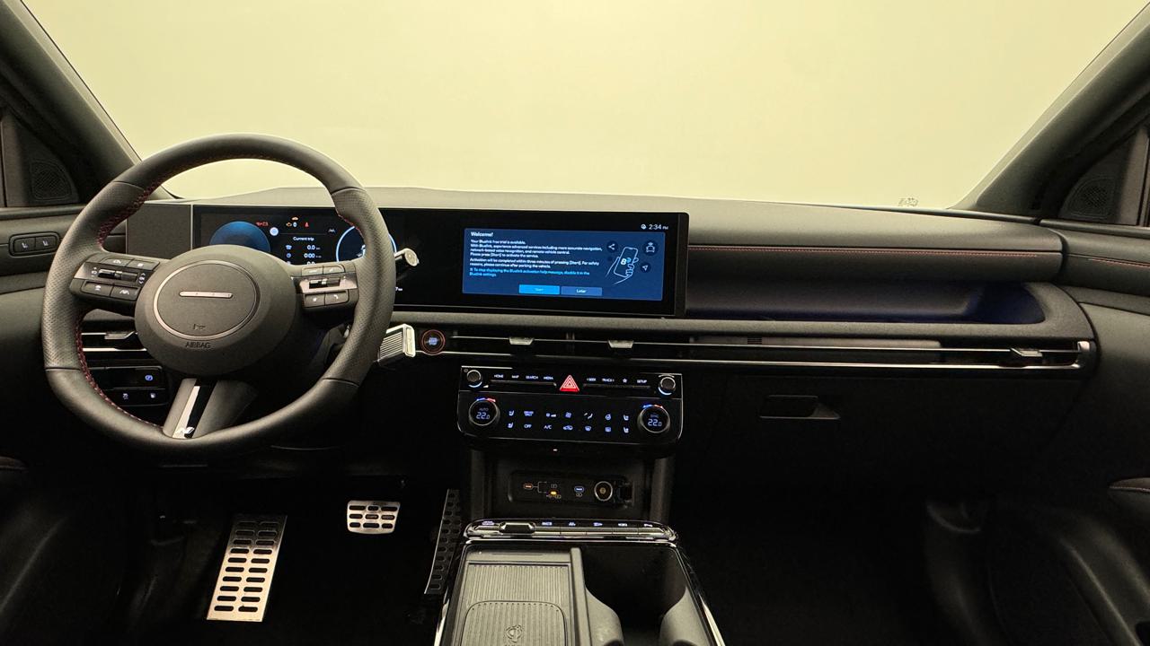 Hyundai<br>Tucson 1.6 TGDI PHEV N-Line 4WD