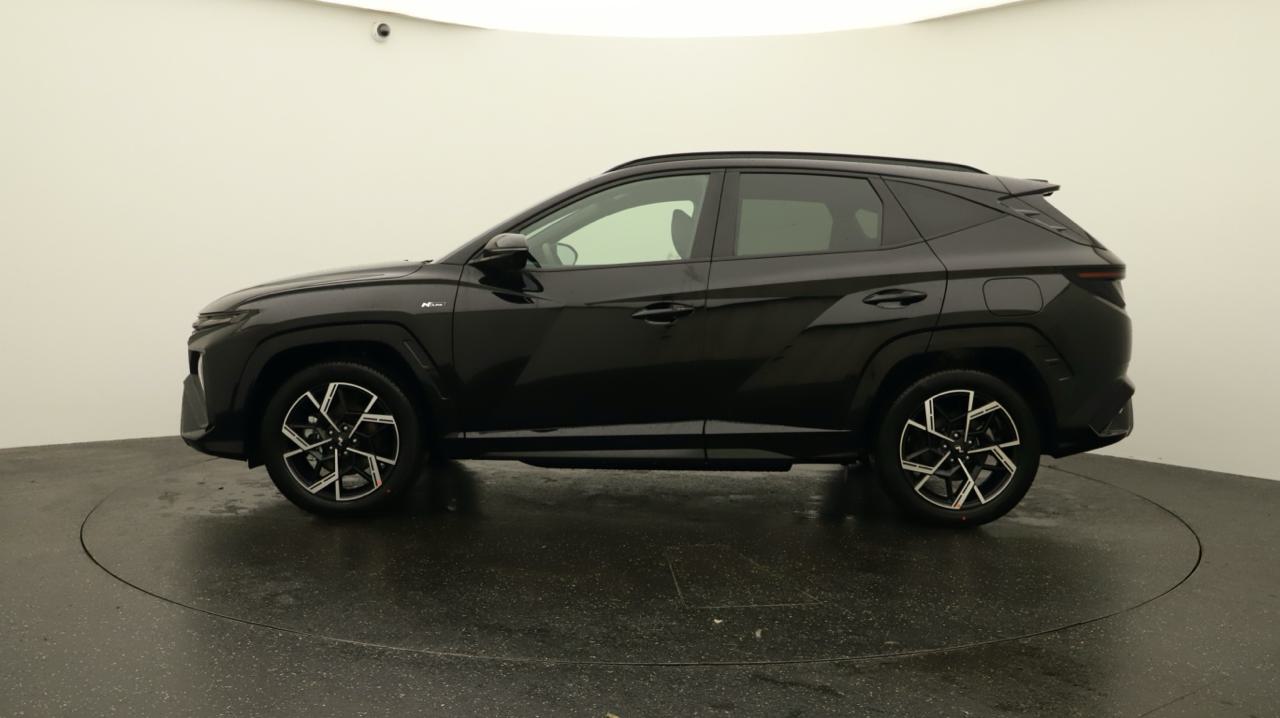 Hyundai<br>Tucson 1.6 TGDI PHEV N-Line 4WD