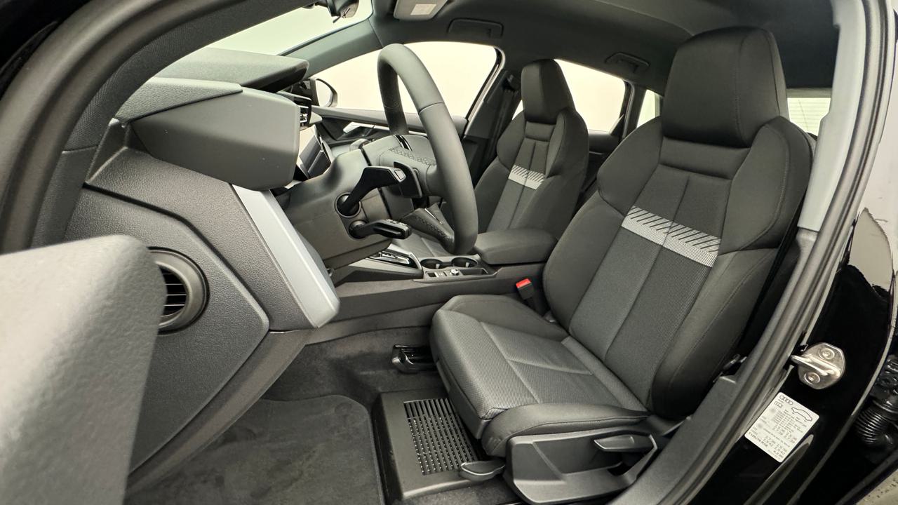 Audi<br>A3 Sportback TFSI 110 kW advanced S tronic