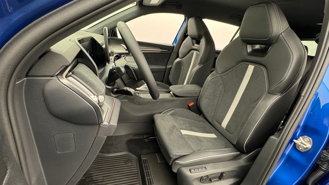 Skoda<br>Kodiaq 1.5 TSI mHEV Sportline