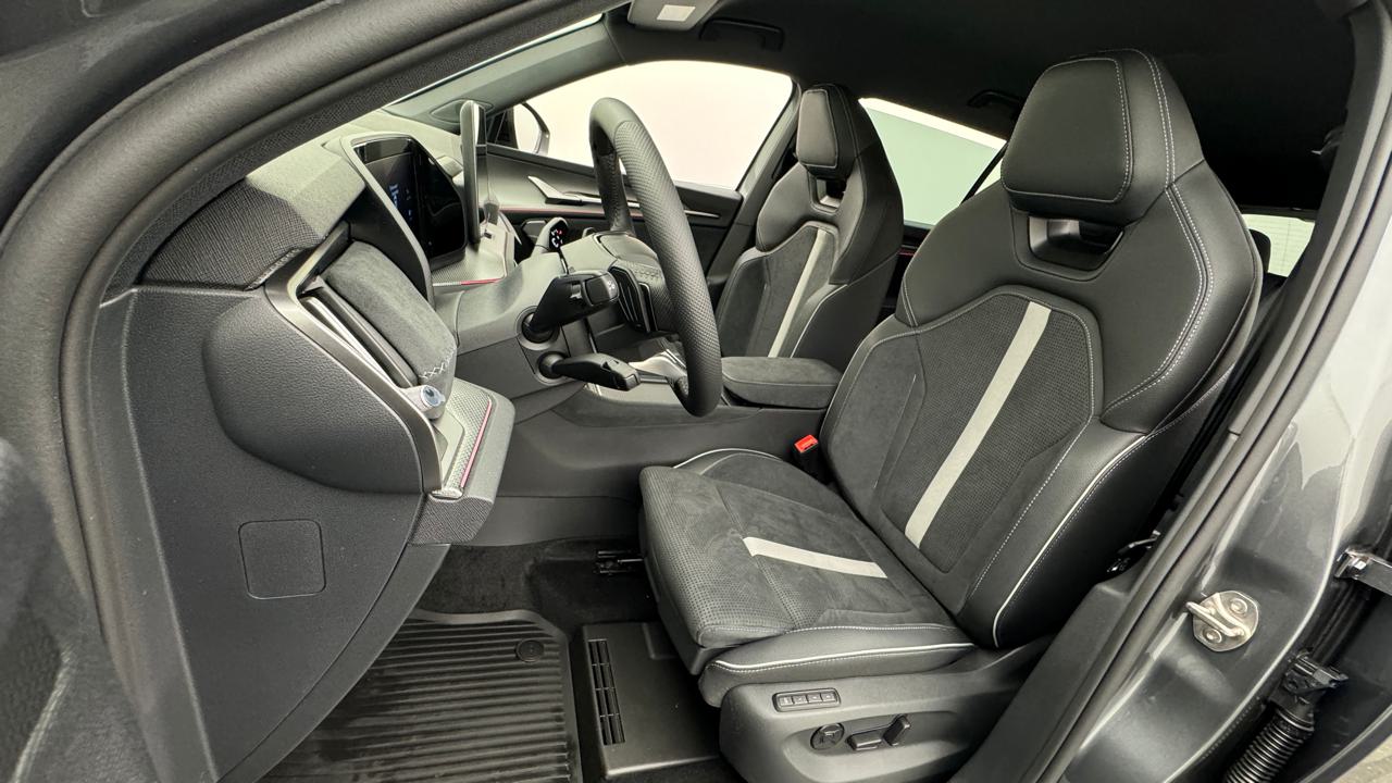 Skoda<br>Kodiaq 1.5 TSI mHEV Sportline