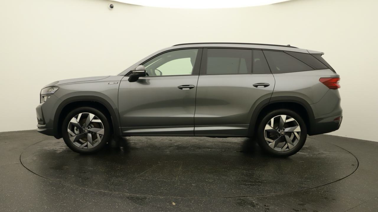 Skoda<br>Kodiaq 1.5 TSI mHEV Sportline