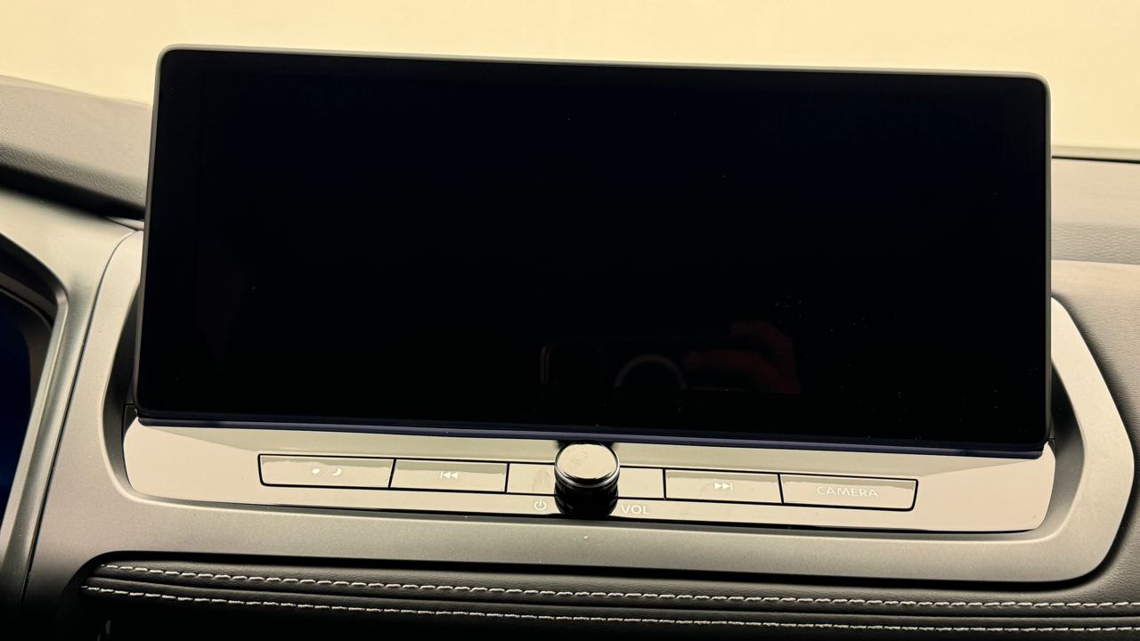 Nissan<br>Qashqai 1.3 DIG-T MHEV Tekna Xtronic 4x4