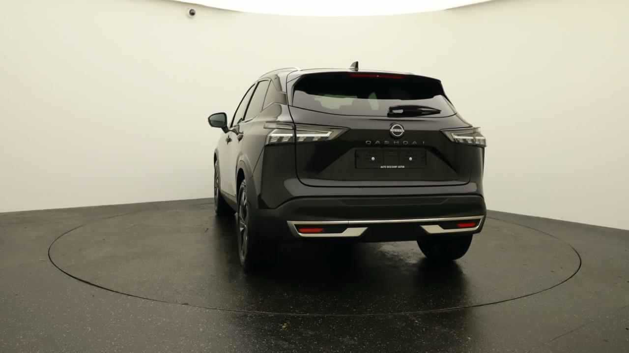 Nissan<br>Qashqai 1.3 DIG-T MHEV Tekna Xtronic 4x4