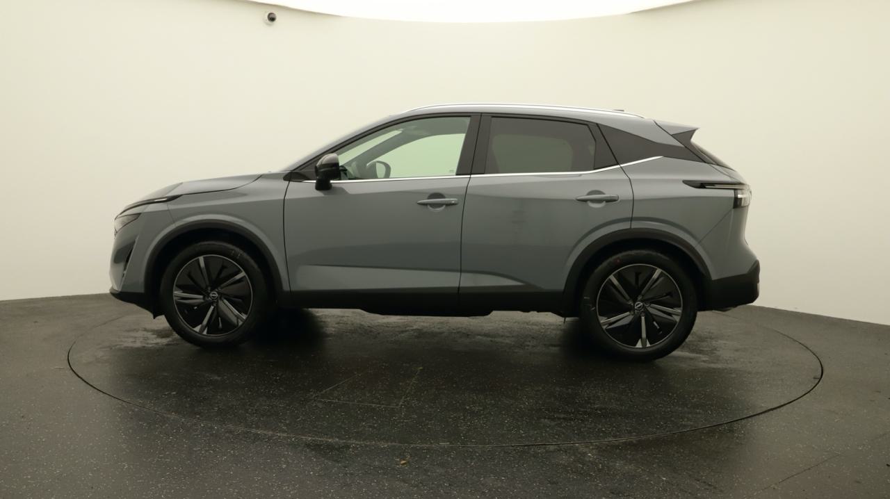 Nissan<br>Qashqai 1.3 DIG-T MHEV Tekna Xtronic 4x4