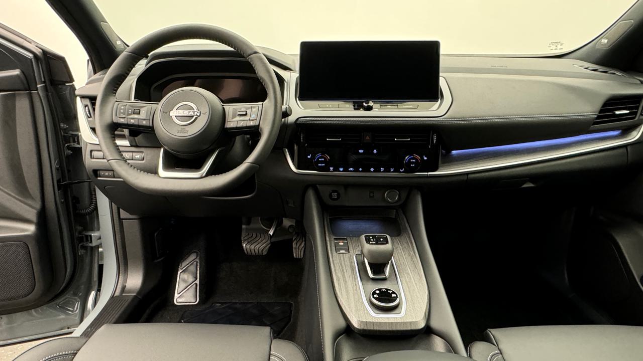 Nissan<br>Qashqai 1.3 DIG-T MHEV Tekna Xtronic 4x4