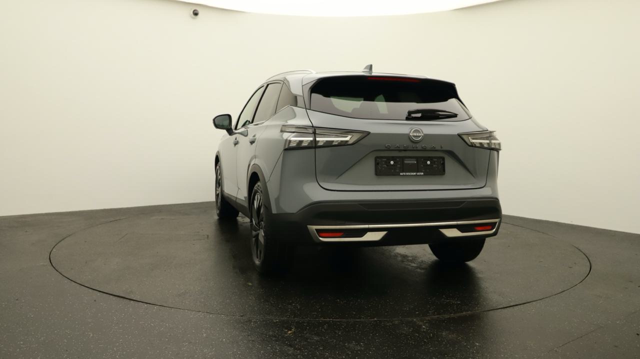 Nissan<br>Qashqai 1.3 DIG-T MHEV Tekna Xtronic 4x4
