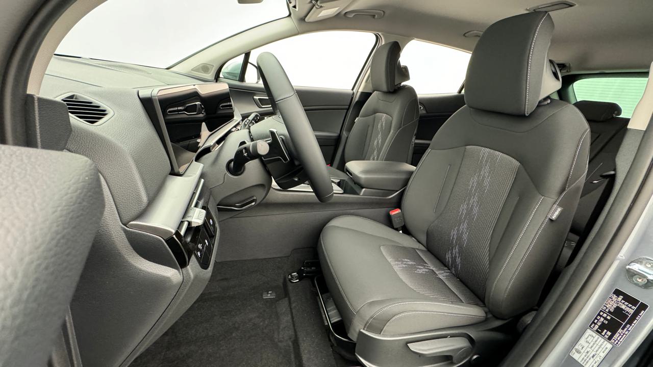 Kia<br>Sportage 1.6T-GDi 4x4 7DCT