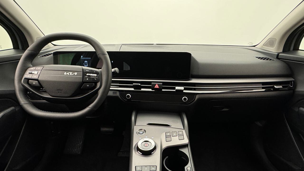 Kia<br>Sportage 1.6T-GDi 4x4 7DCT