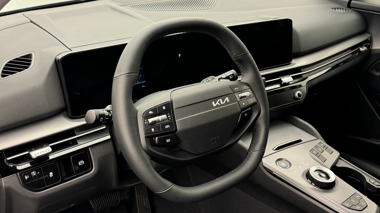 Kia<br>Sportage 1.6T-GDi 4x4 7DCT