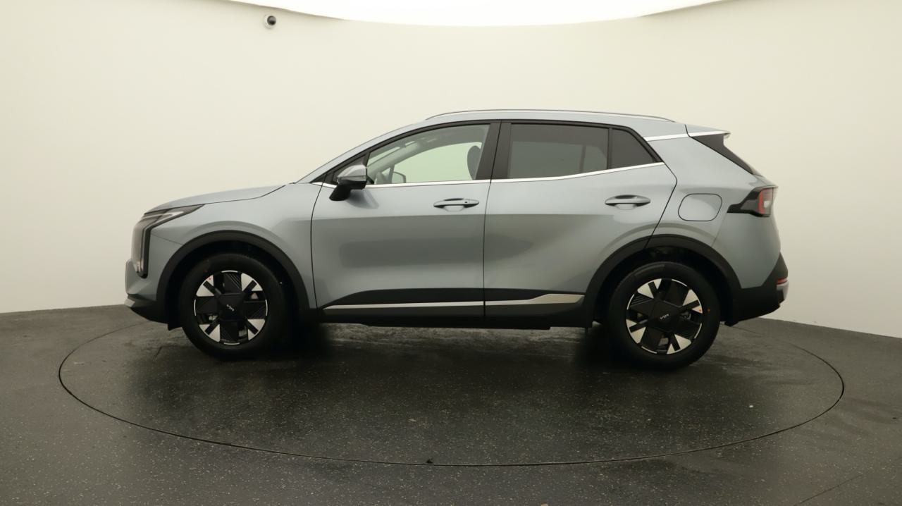 Kia<br>Sportage 1.6T-GDi 4x4 7DCT