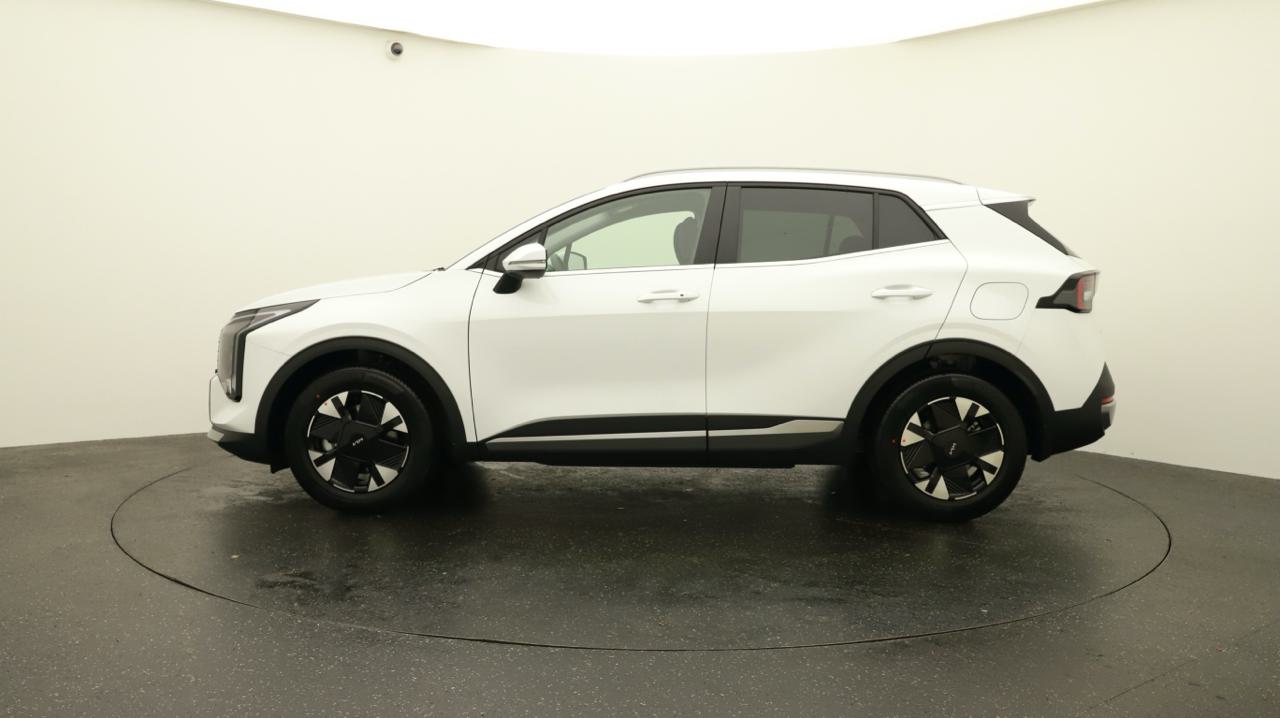 Kia<br>Sportage 1.6T-GDi 4x4 7DCT