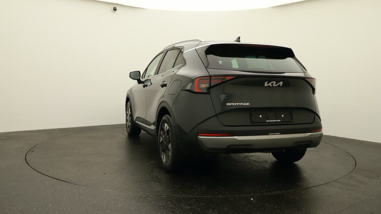 Kia<br>Sportage 1.6T-GDi 4x4 7DCT