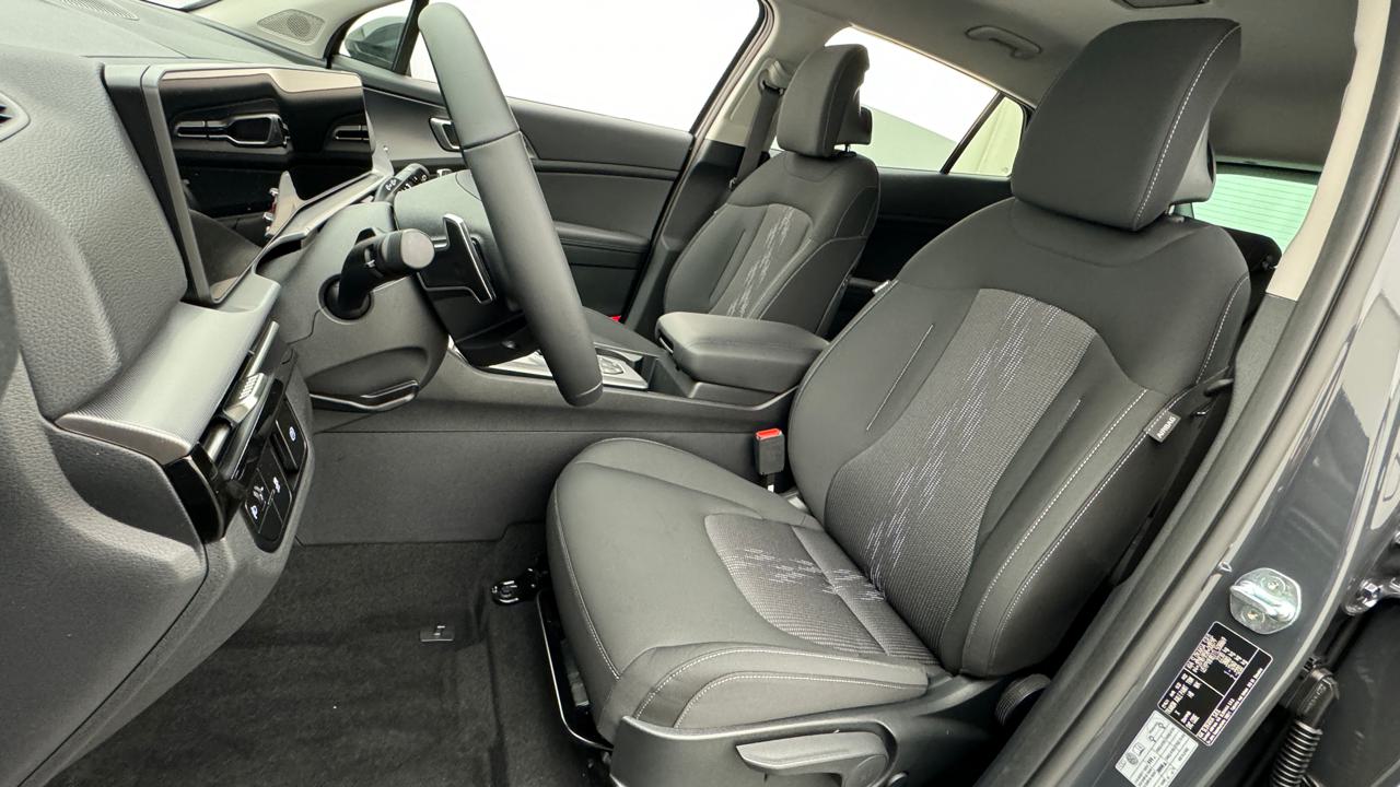 Kia<br>Sportage 1.6T-GDi 4x4 7DCT