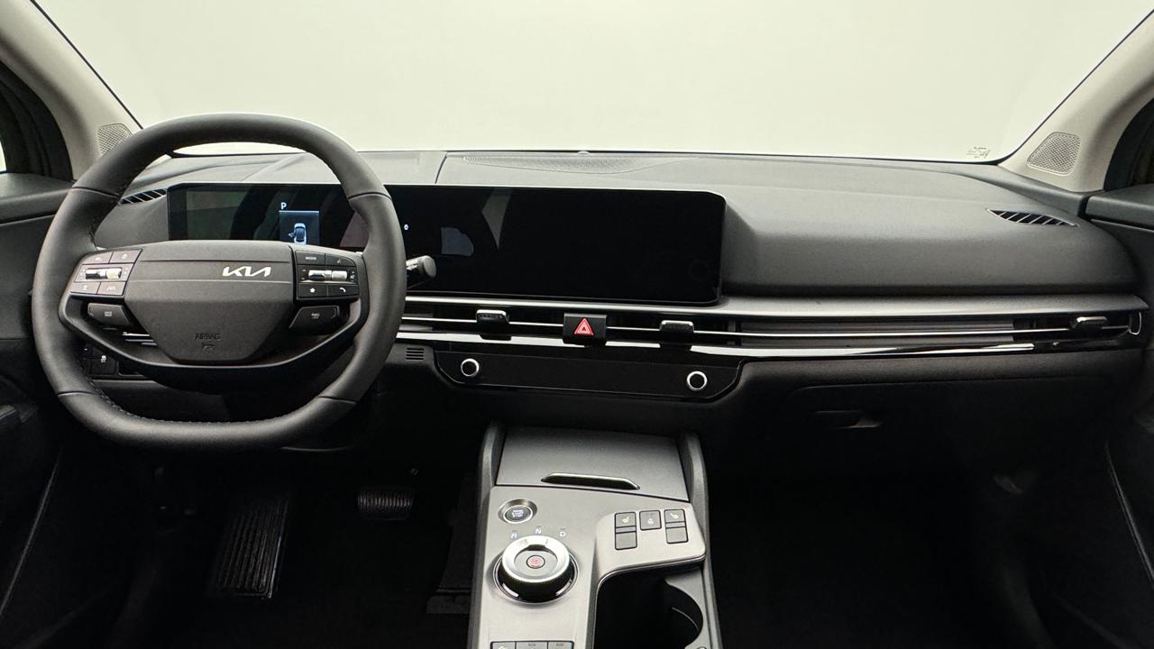 Kia<br>Sportage 1.6T-GDi 4x4 7DCT