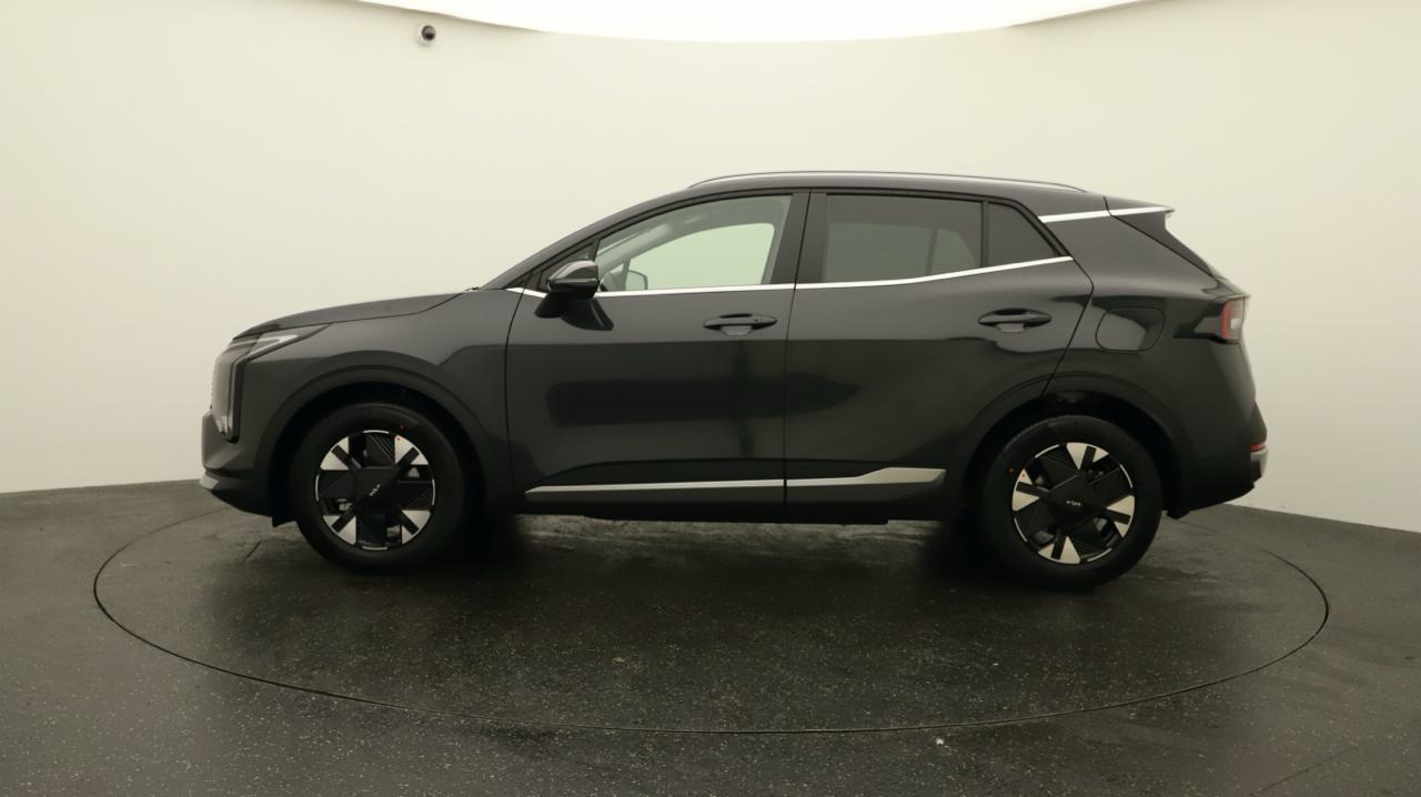 Kia<br>Sportage 1.6T-GDi 4x4 7DCT