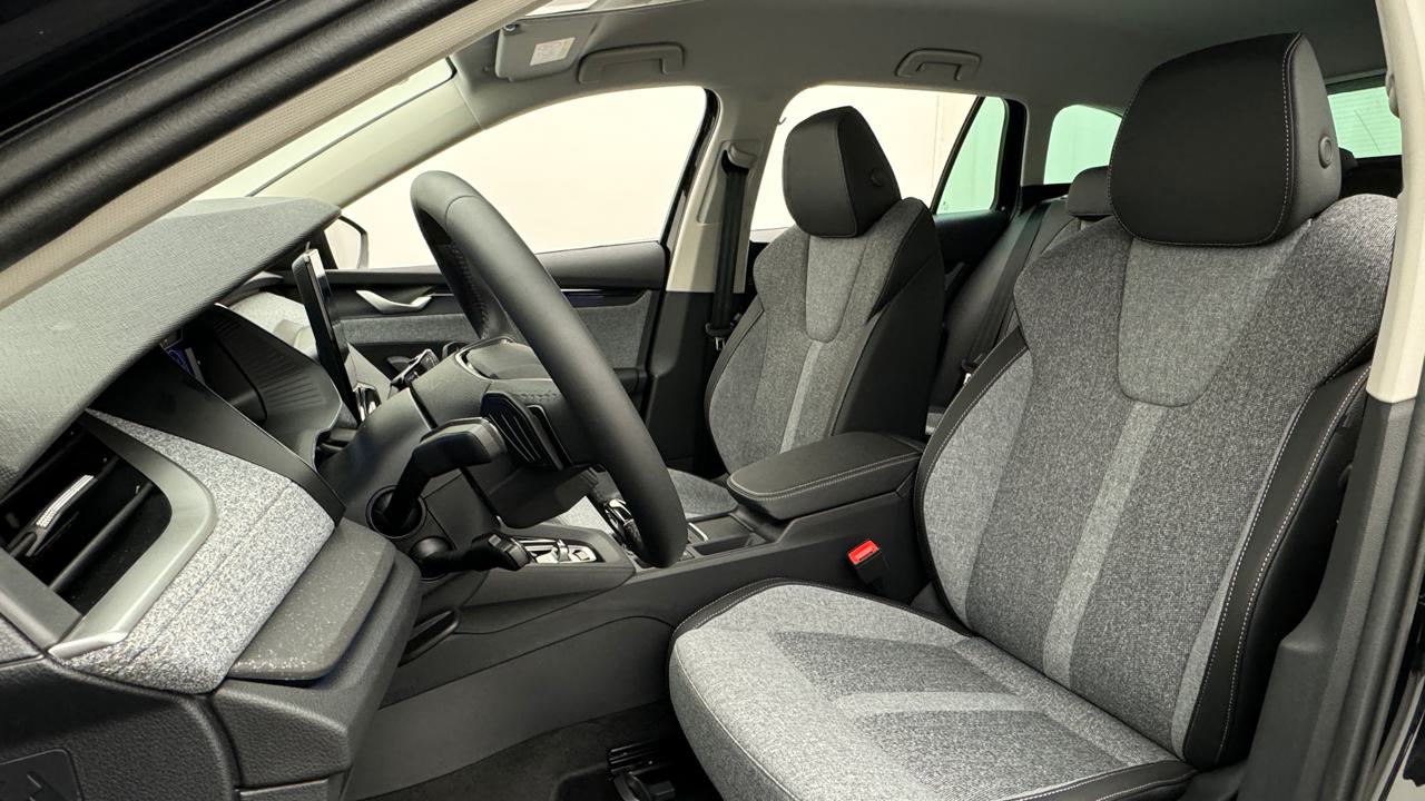 Skoda<br>Octavia Combi 2.0 TDI DSG Selection