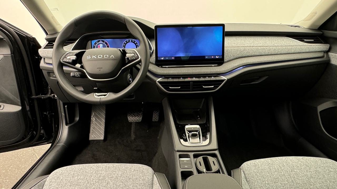 Skoda<br>Octavia Combi 2.0 TDI DSG Selection