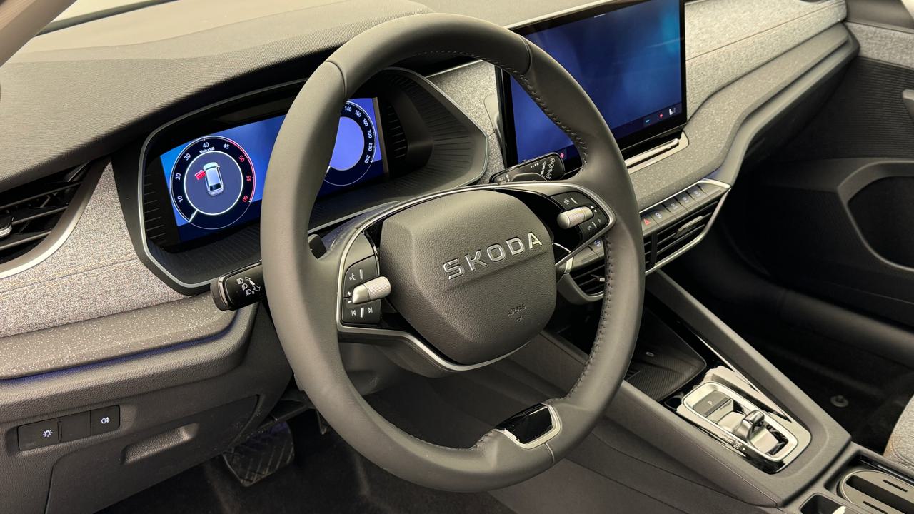 Skoda<br>Octavia Combi 2.0 TDI DSG Selection