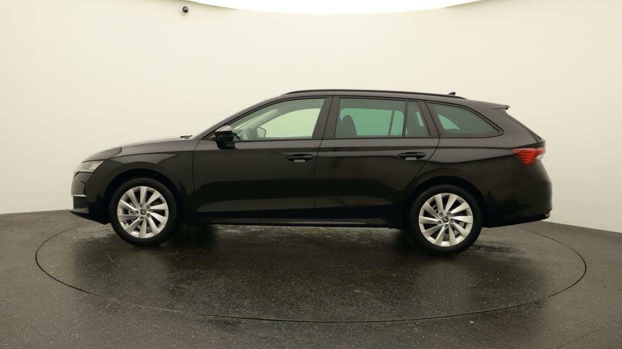 Skoda<br>Octavia Combi 2.0 TDI DSG Selection