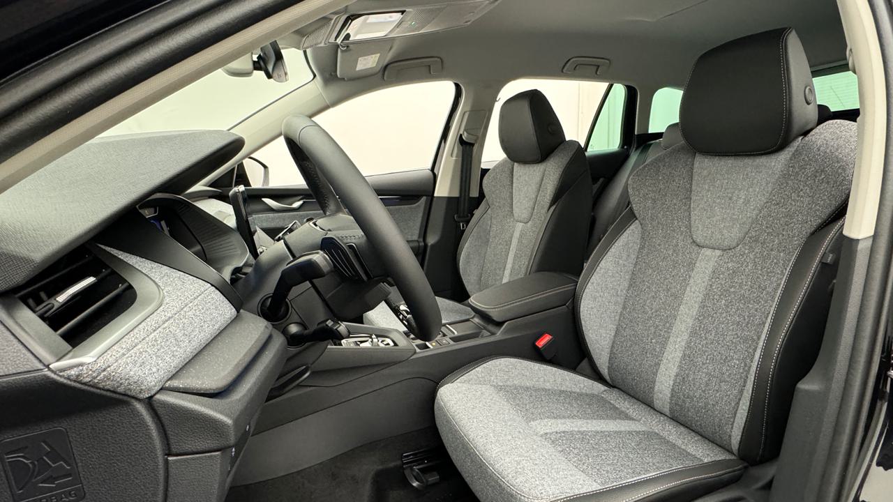 Skoda<br>Octavia Combi 2.0 TDI DSG Selection