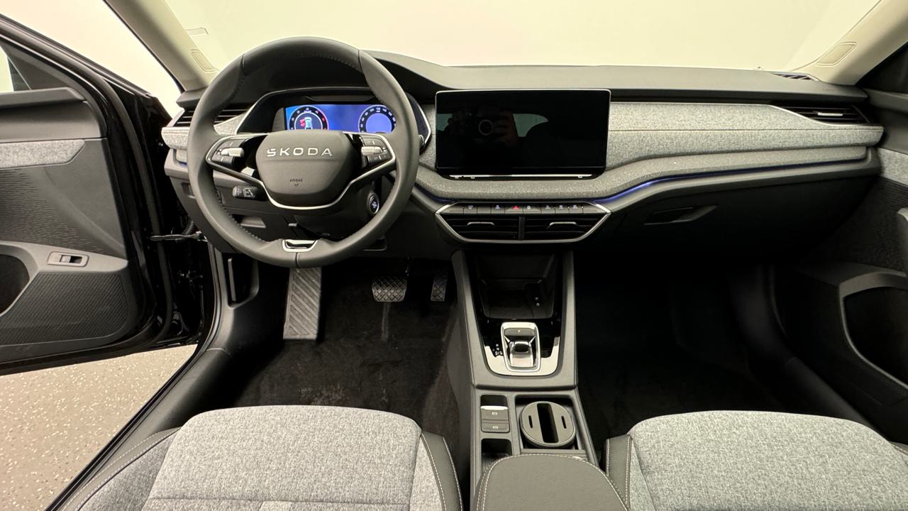 Skoda<br>Octavia Combi 2.0 TDI DSG Selection