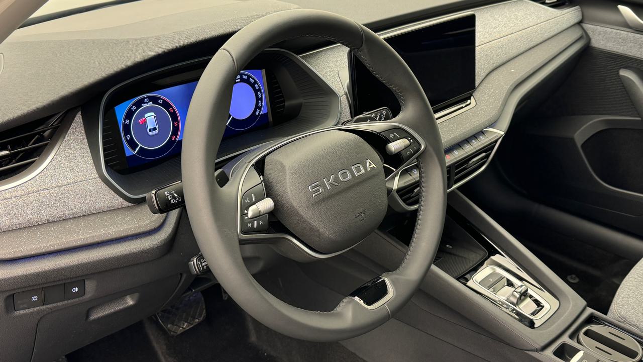 Skoda<br>Octavia Combi 2.0 TDI DSG Selection