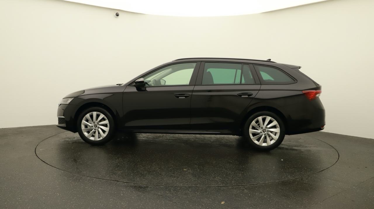 Skoda<br>Octavia Combi 2.0 TDI DSG Selection