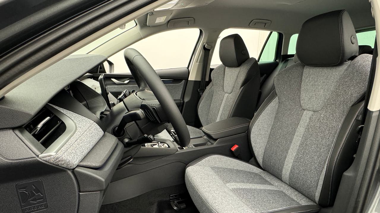 Skoda<br>Octavia Combi 2.0 TDI DSG Selection