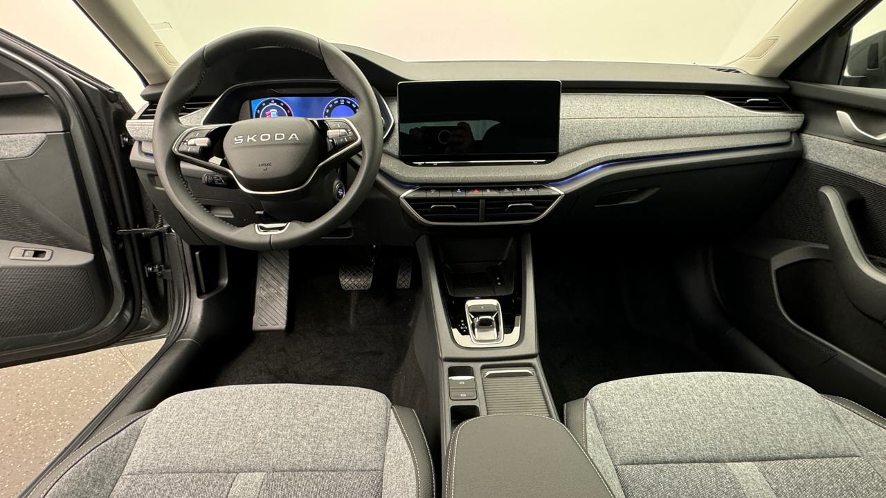 Skoda<br>Octavia Combi 2.0 TDI DSG Selection