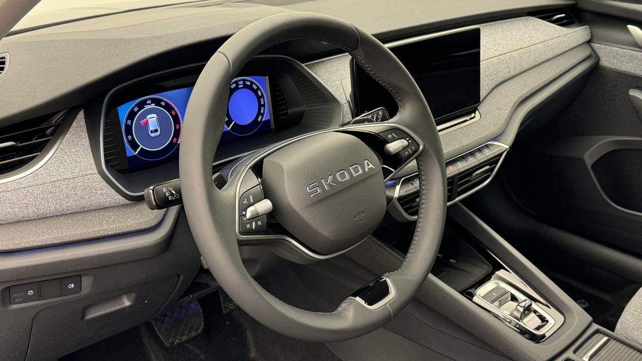 Skoda<br>Octavia Combi 2.0 TDI DSG Selection