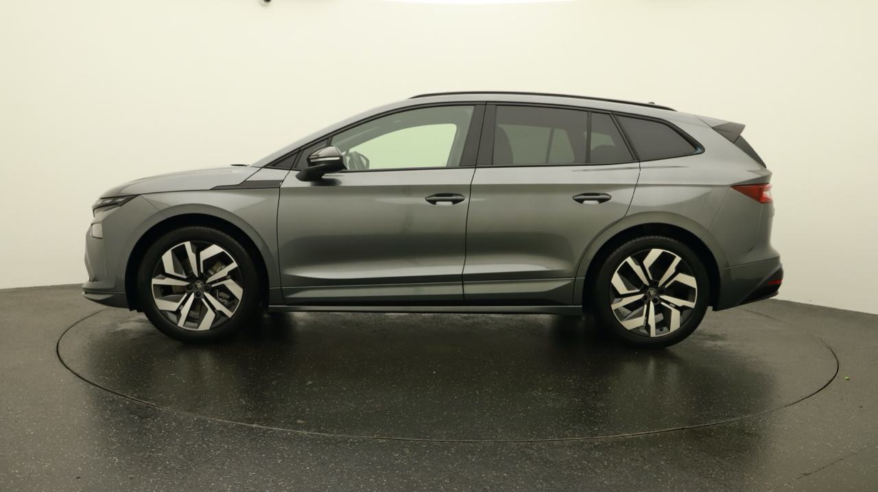 Skoda<br>Enyaq 85x Sportline 4x4