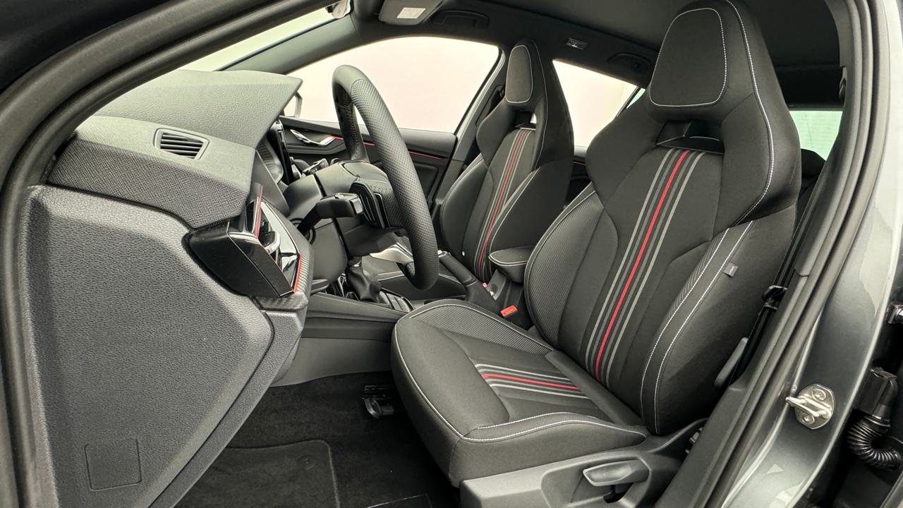 Skoda<br>Kamiq 1.5 TSI Monte Carlo DSG