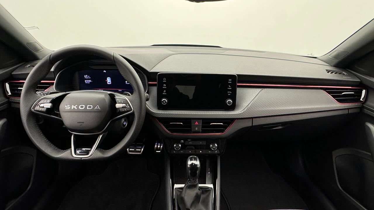 Skoda<br>Kamiq 1.5 TSI Monte Carlo DSG