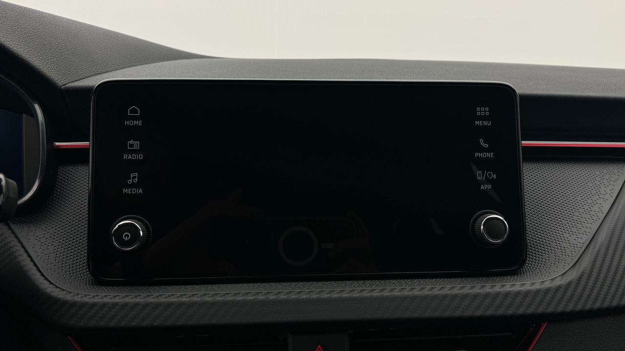 Skoda<br>Kamiq 1.5 TSI Monte Carlo DSG