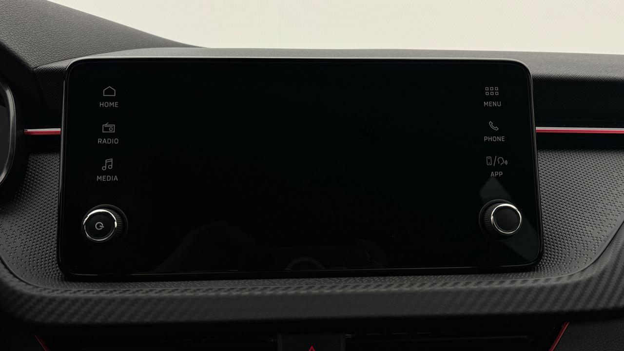 Skoda<br>Kamiq 1.5 TSI Monte Carlo DSG