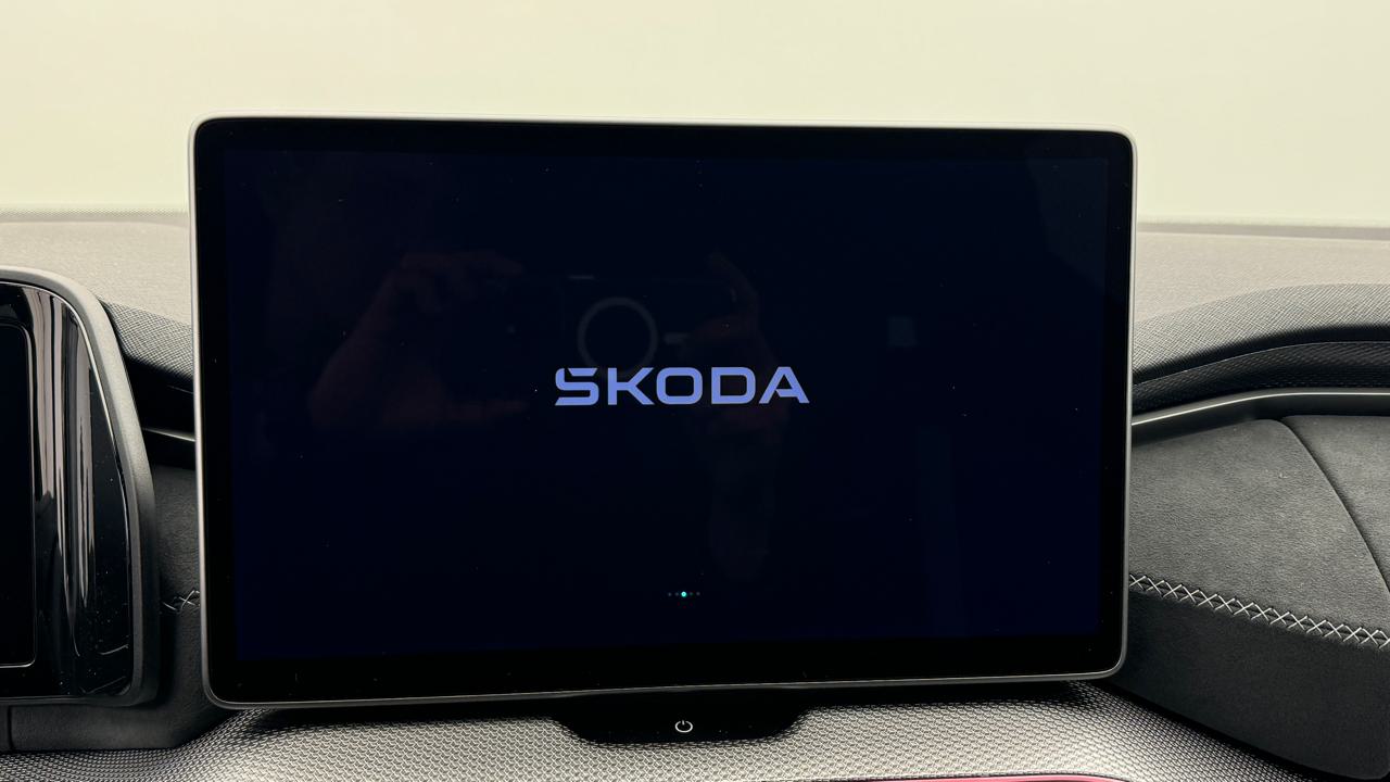 Skoda<br>Kodiaq 1.5 TSI PHEV Sportline