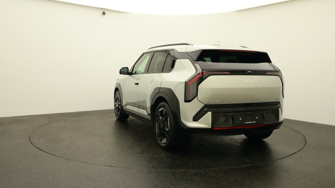 Kia<br>EV3 81,4 kWh GT-Line