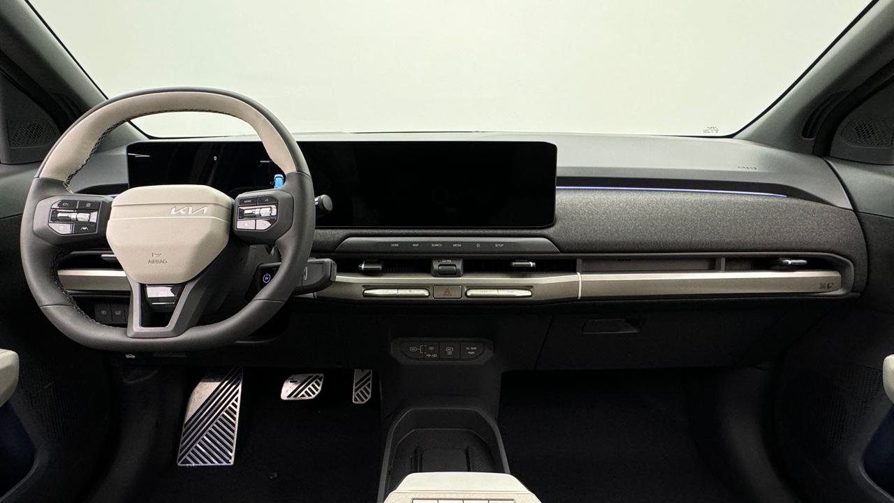 Kia<br>EV3 81,4 kWh GT-Line