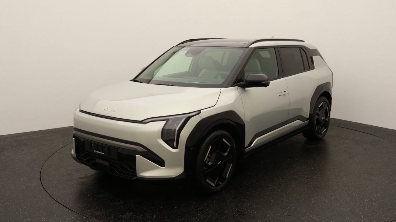 Kia<br>EV3 81,4 kWh GT-Line