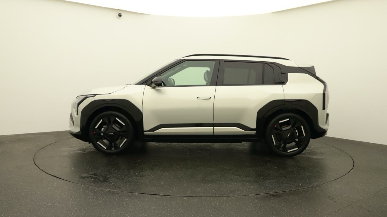 Kia<br>EV3 81,4 kWh GT-Line