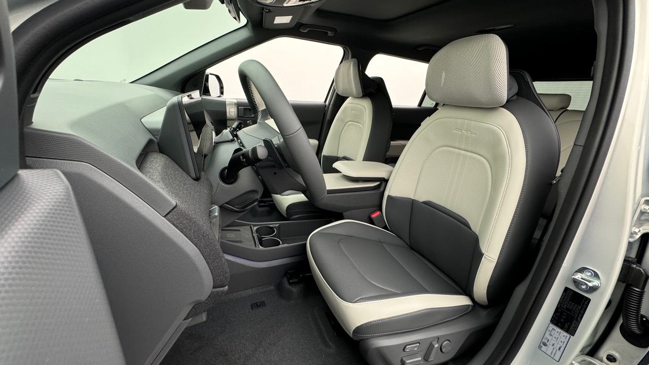 Kia<br>EV3 81,4 kWh GT-Line