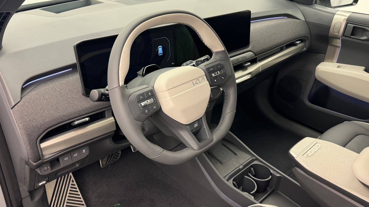 Kia<br>EV3 81,4 kWh GT-Line