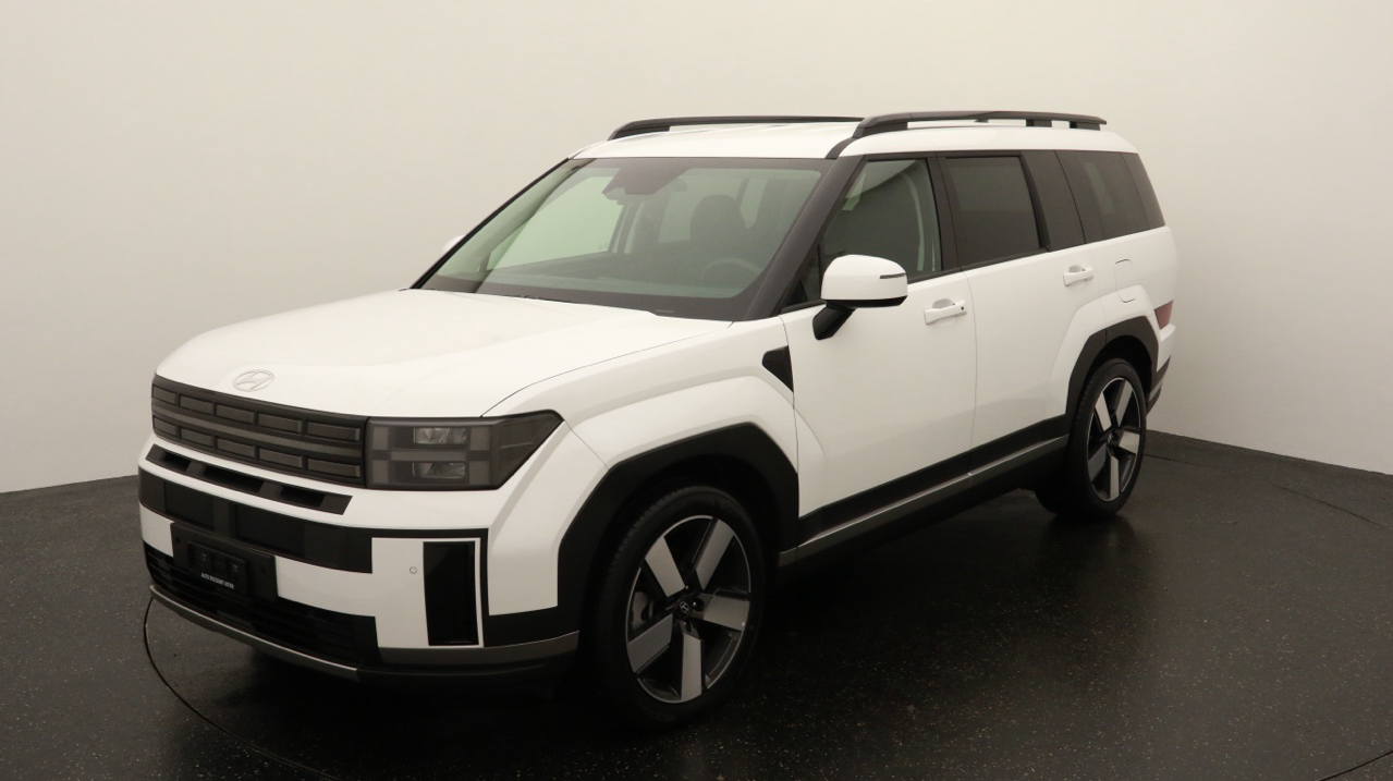 Hyundai<br>Santa Fe 1.6 T-GDi PHEV Premium 4WD